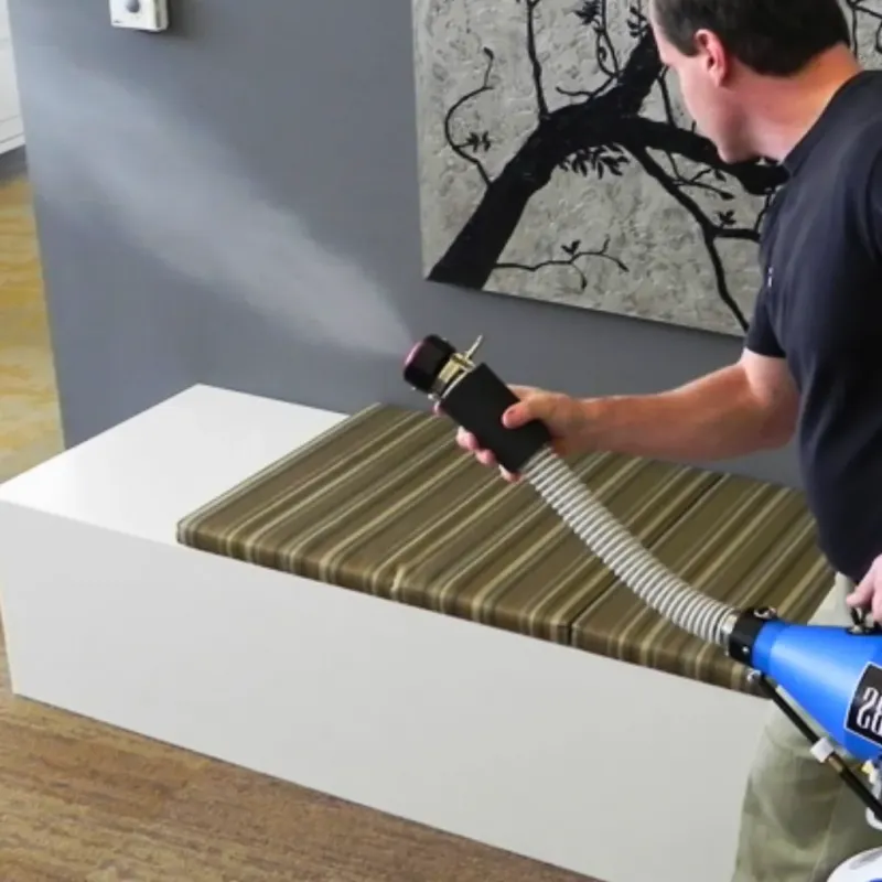 Professional Odor Removal in Fort Loramie, OH